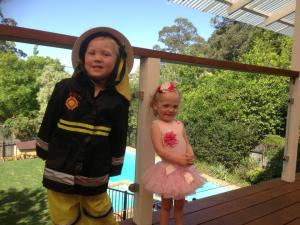 Did I Sell Out the Sisterhood?