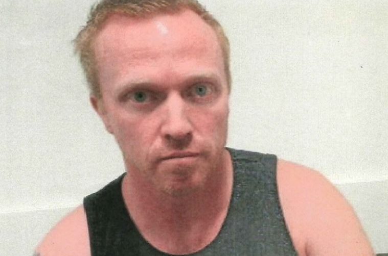 Adrian Bayly, Jill Meagher's Killer